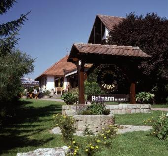 Landgasthof Fiedler Dietersheim Ngoại thất bức ảnh